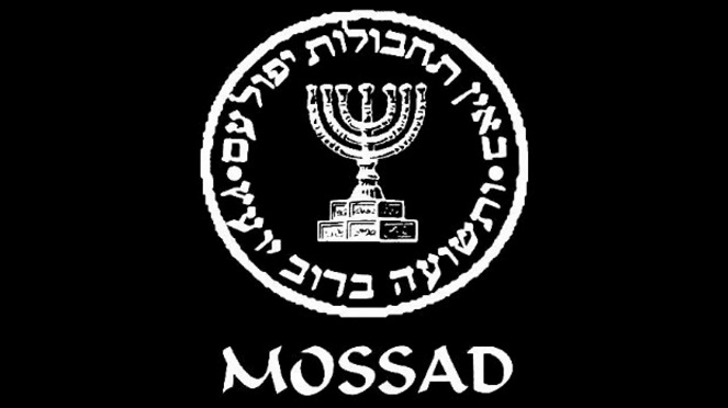 Tujuan utama Mossad adalah mengawai negara-negara Arab secara ketat [Image Source]