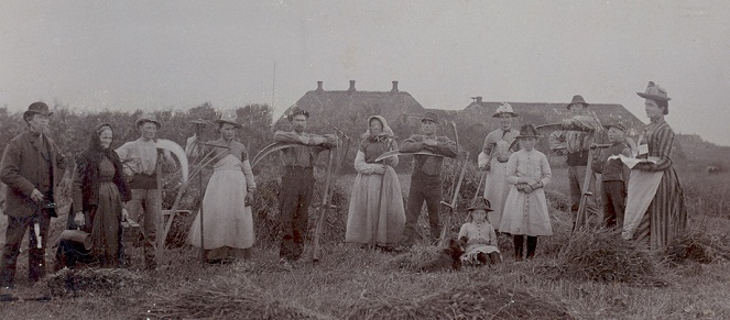 Sejak dulu pemerintah Denmark sudah memperlakukan petani dengan spesial [Image Source]