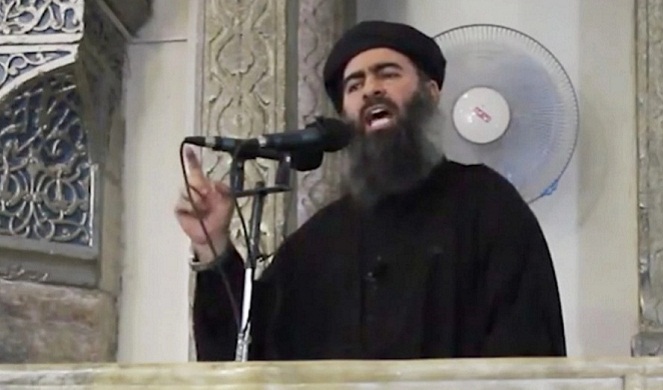 Dari data yang dimiliki militer Amerika, Al-Baghdadi sekarang ini berusia 44 tahun [Image Source]