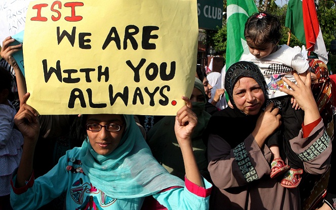 Kekuatan terbesar ISI juga dari dukungan warga Pakistan sendiri [Image Source]