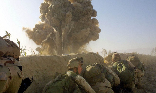 Perang Afghanistan ternyata lebih mengerikan daripada yang kita duga [Image Source]