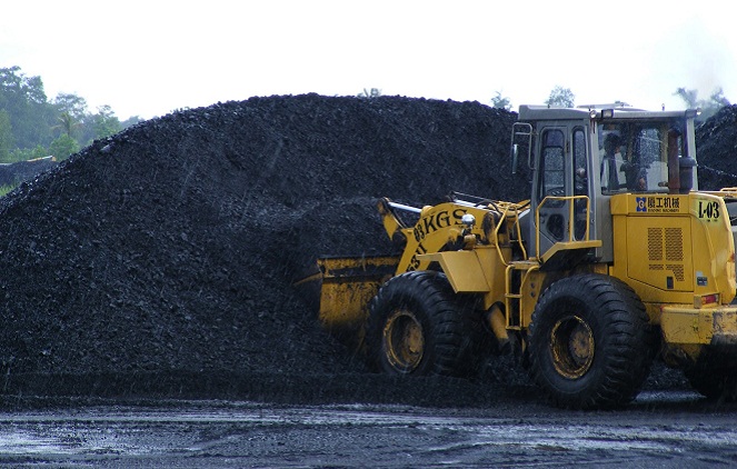 Tahun 2015 banyak perusahaan batu bara gulung tikar [Image Source]