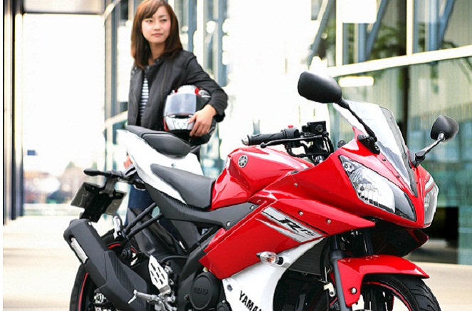 Motor sport besutan Yamaha ini memang ajib deh [Image Source]