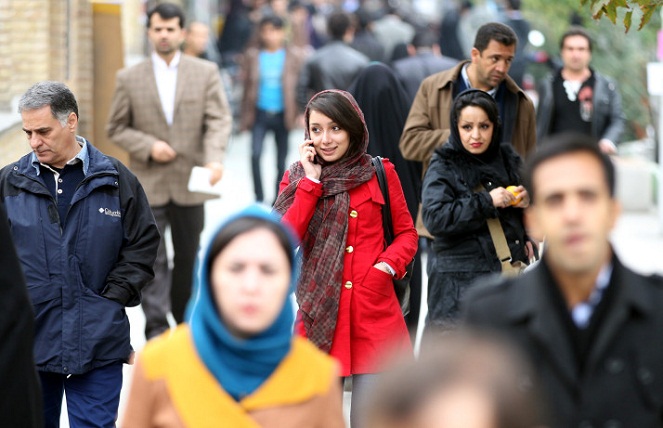Iran memata-matai hampir setiap aktivitas warganya [Image Source]