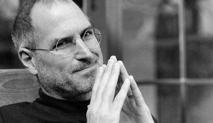 Dedikasi Steve Jobs yang Luar Biasa [image source]
