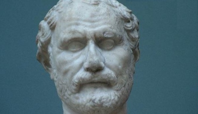 Demosthenes [Image Source]