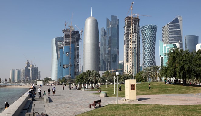 Doha [Image Source]