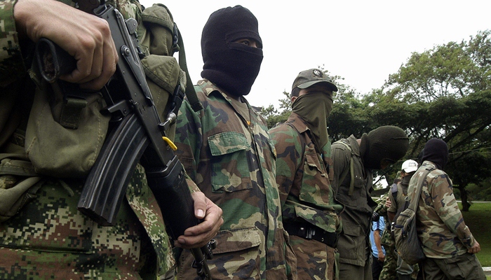FARC [image source]