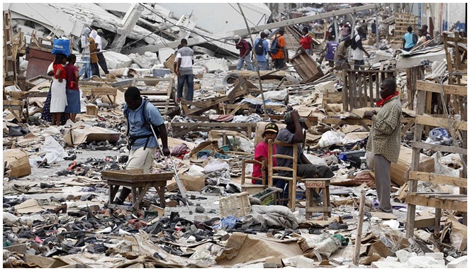 Gempa bumi Haiti [Image Source]