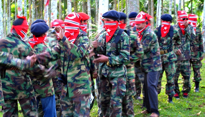 Gerakan Aceh Merdeka [image source]