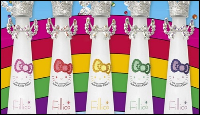 Hello Kitty Fillico [Image Source]