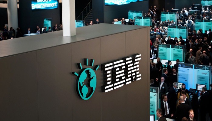 IBM [image source]