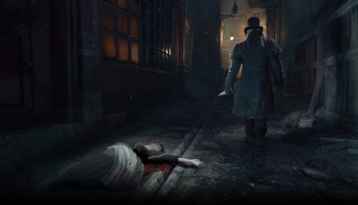 Ilustrasi Jack the Ripper [image source]