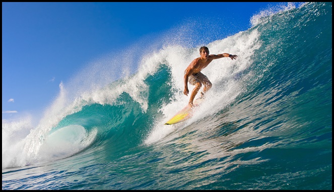 Ilustrasi surfing [Image Source]