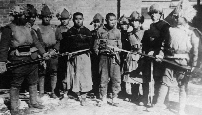Invasi Manchuria [image source]