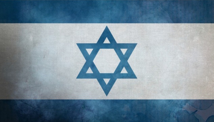 Israel menolak review HAM [image source]