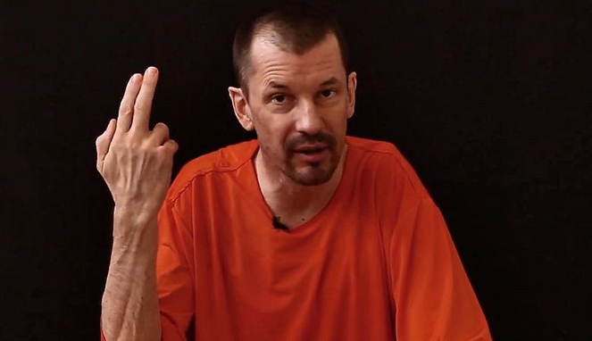 John Cantlie [Image Source]