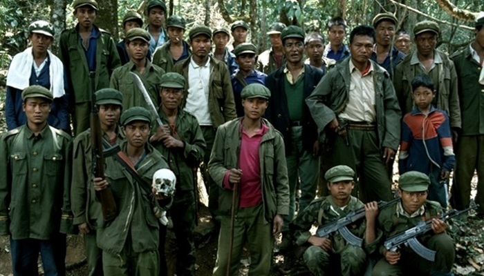 Militan Burma [image source]