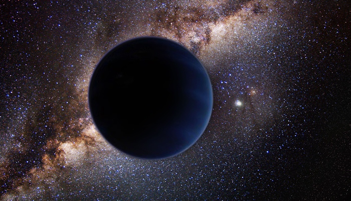 Planet Nine [image source]
