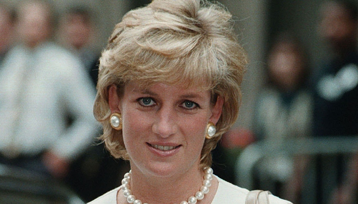 Putri Diana dikabarkan memeluk Islam saat ada affair dengan orang Mesir