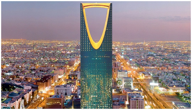 Saudi Arabia [Image Source]