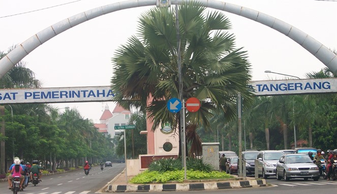 Tangerang [Image Source]