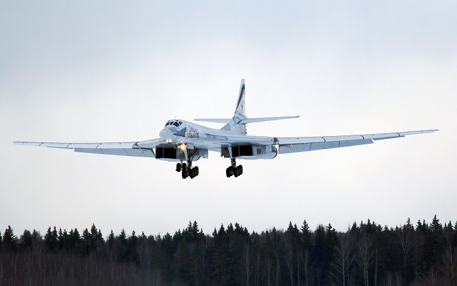 Pesawat bomber Rusia yang bikin AS ketar-ketir [Image Source]