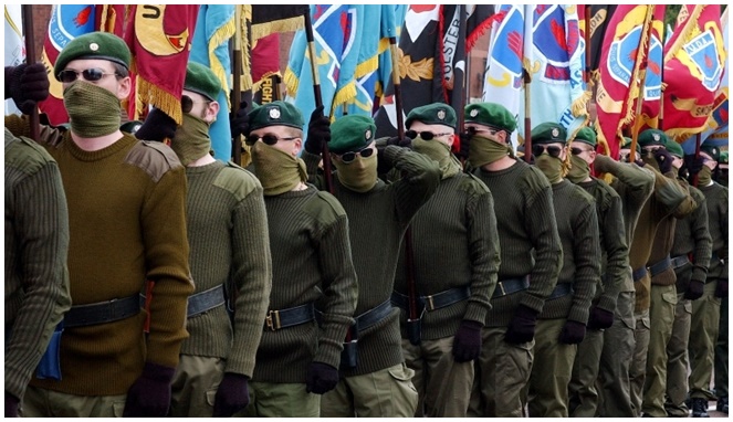Ulster Defense Association (UDA) [Image Source]
