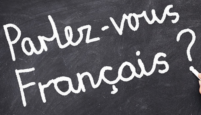 Bahasa Perancis [Image Source]