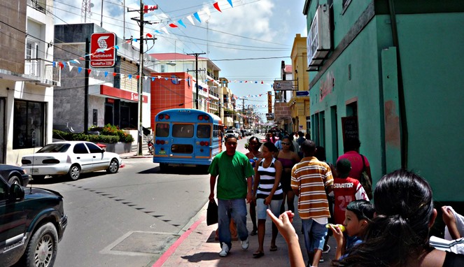 Belize City [Image Source]