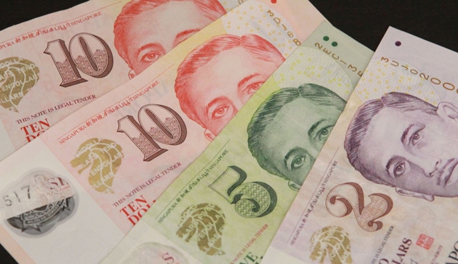 Dolar Singapura [Image Source]