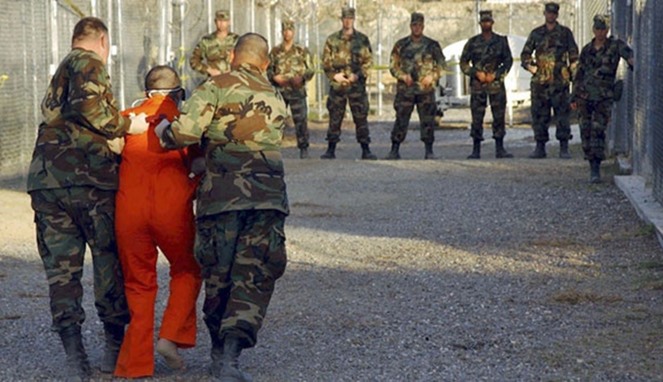 Napi di Guantanamo [Image Source]