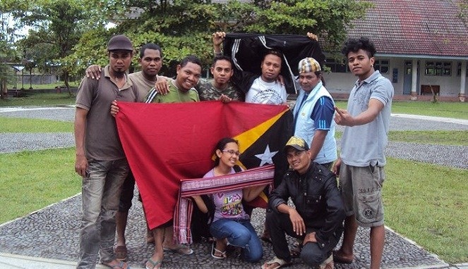 Mahasiswa Timor Leste [Image Source]