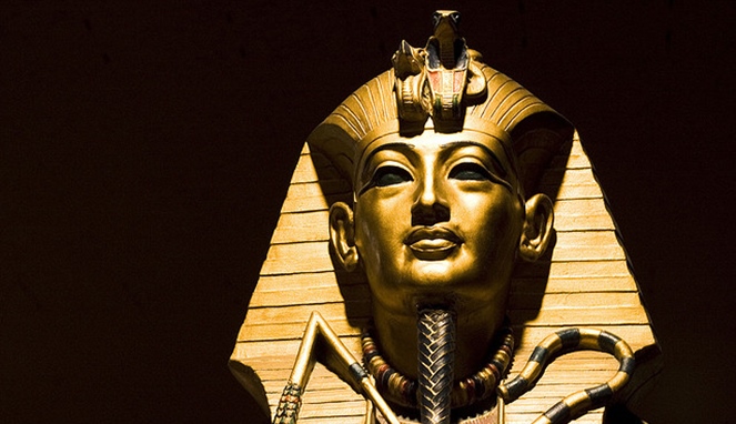 Pharaoh [Image Source]