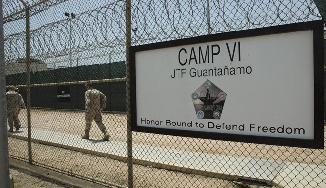 Penjara Guantanamo [Image Source]