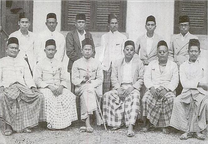Tokoh-tokoh penting Aceh yang selalu ringan tangannya membantu perjuangan Indonesia [Image Source]