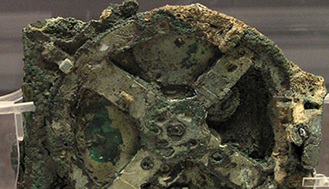 Antikythera [Image Source]