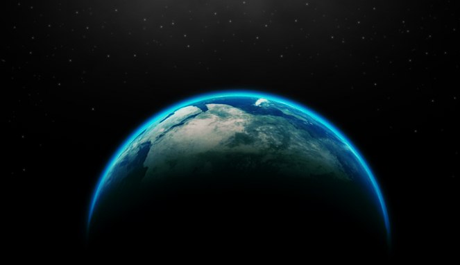 Atmosfir Bumi [Image Source]