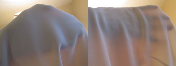 Beda kain tebal dan tipis [Image Source]