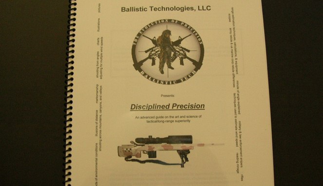 Buku manual sniper [Image Source]