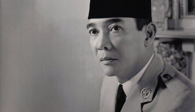 Film Soekarno tak pernah dirilis [Image Source]