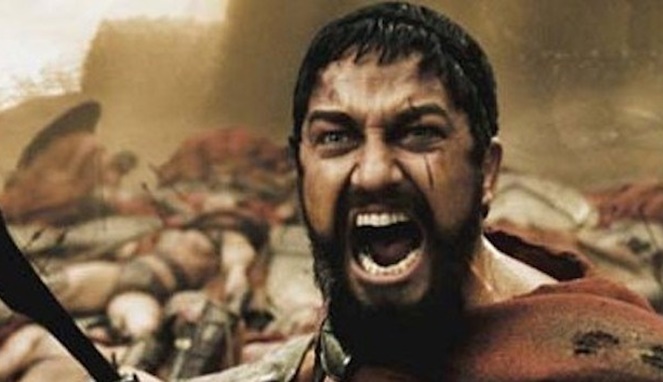Film tentang Sparta [Image Source]