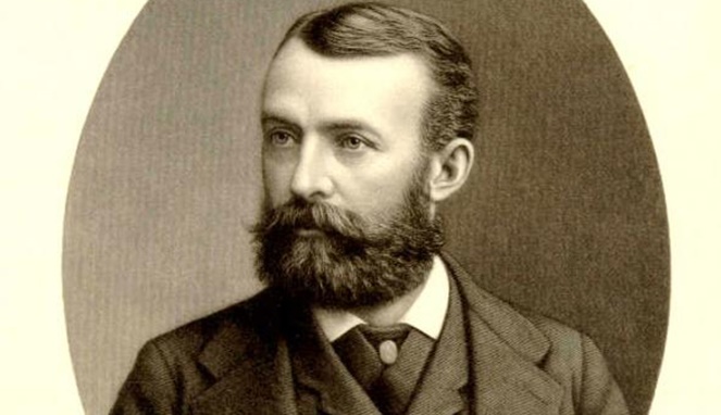 Henry Clay Frick [Image Source]