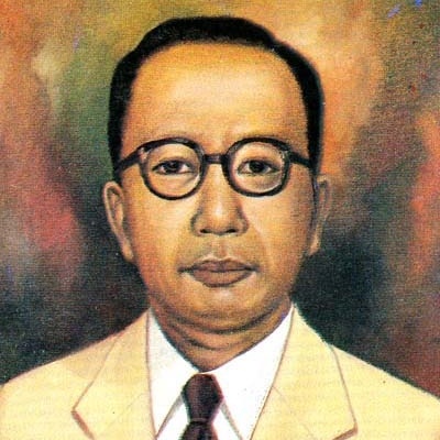 Ir. Raden Haji Juanda [Image Source]
