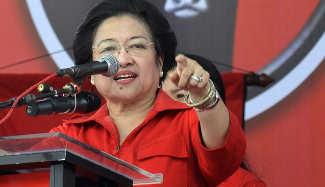 Megawati [Image Source]