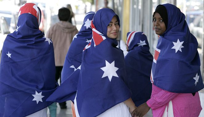 Muslim Australia [Image Source]