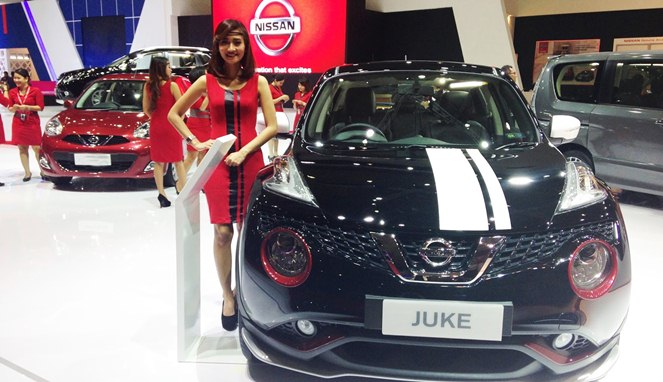 Nissan Juke [Image Source]