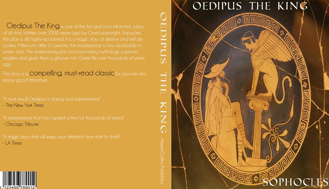 Oedipus the King [Image Source]