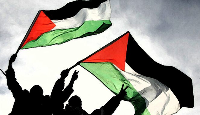 Palestina tetap berjaya [Image Source]