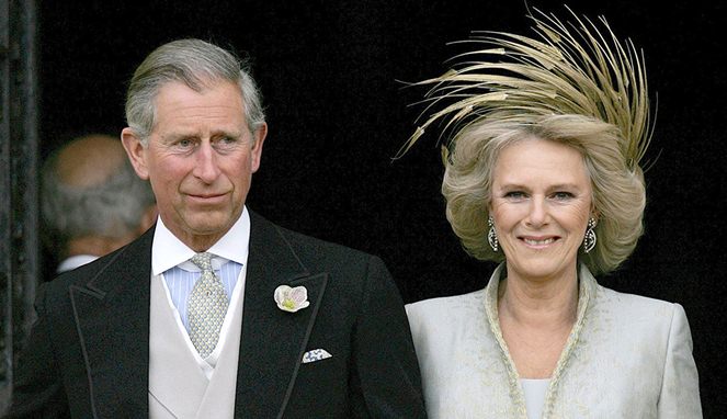 Pangeran Charles dan Camilla [Image Source]